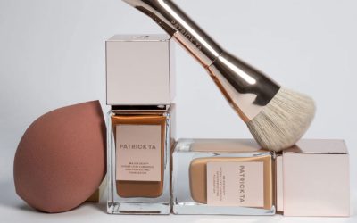 Patrick Ta Beauty llega a Sephora México este septiembre