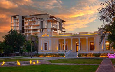 Tivoli Mérida Residences se prepara para abrir sus puertas en 2027