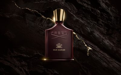 Oud Zarian, lo más nuevo de Creed