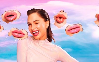 Tres novedades para labios de Kiko Milano
