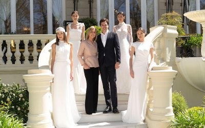 Rosa Clará inaugura tiendas en Estados Unidos