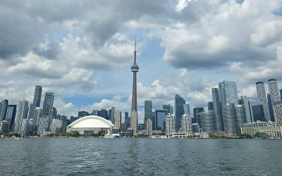 Toronto sí es una gran idea