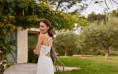 Alma Novia: aires de sofisticación en su entrega 2026
