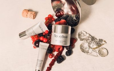 Natura Bissé y sus sets de edición limitada para Navidad