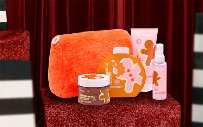 Los mejores regalos de Sephora para sorprender en Navidad