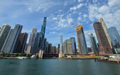 Chicago y su indudable magia para el amor