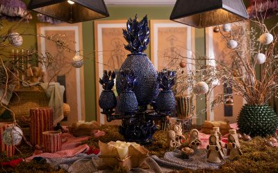 Huakal: Navidad con alma mexicana