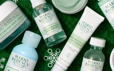 Dile sí a estos ingredientes para tu skincare este invierno