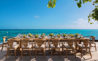 El nuevo lujo todo incluido por Hyatt Inclusive Collection
