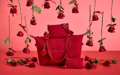 Celebra el amor todo febrero con Kipling