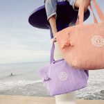 Las nuevas siluetas de Kipling ideales para las escapadas de verano