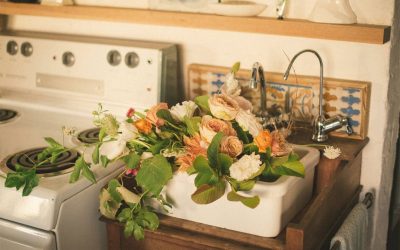 Las flores “feas” que hoy buscan las novias