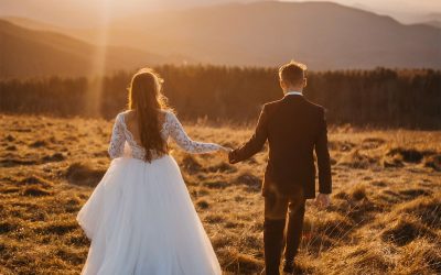 Cómo elegir la fecha perfecta para tu boda (más allá de la temporada)