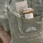 Qué incluir en un kit de bienvenida para tus invitados