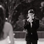 ¿First look o esperar al altar? Ventajas de cada opción