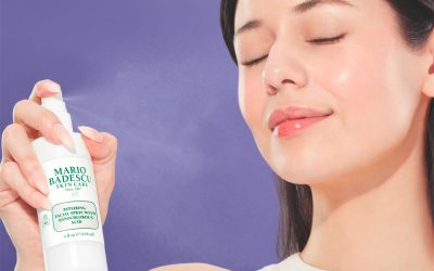 El toque de hidratación que puede hacer la diferencia en tu look nupcial