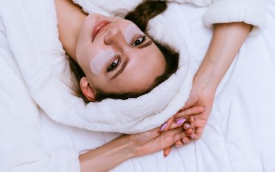 Beauty Sleep: por qué tu rutina nocturna puede transformar la piel antes de la boda
