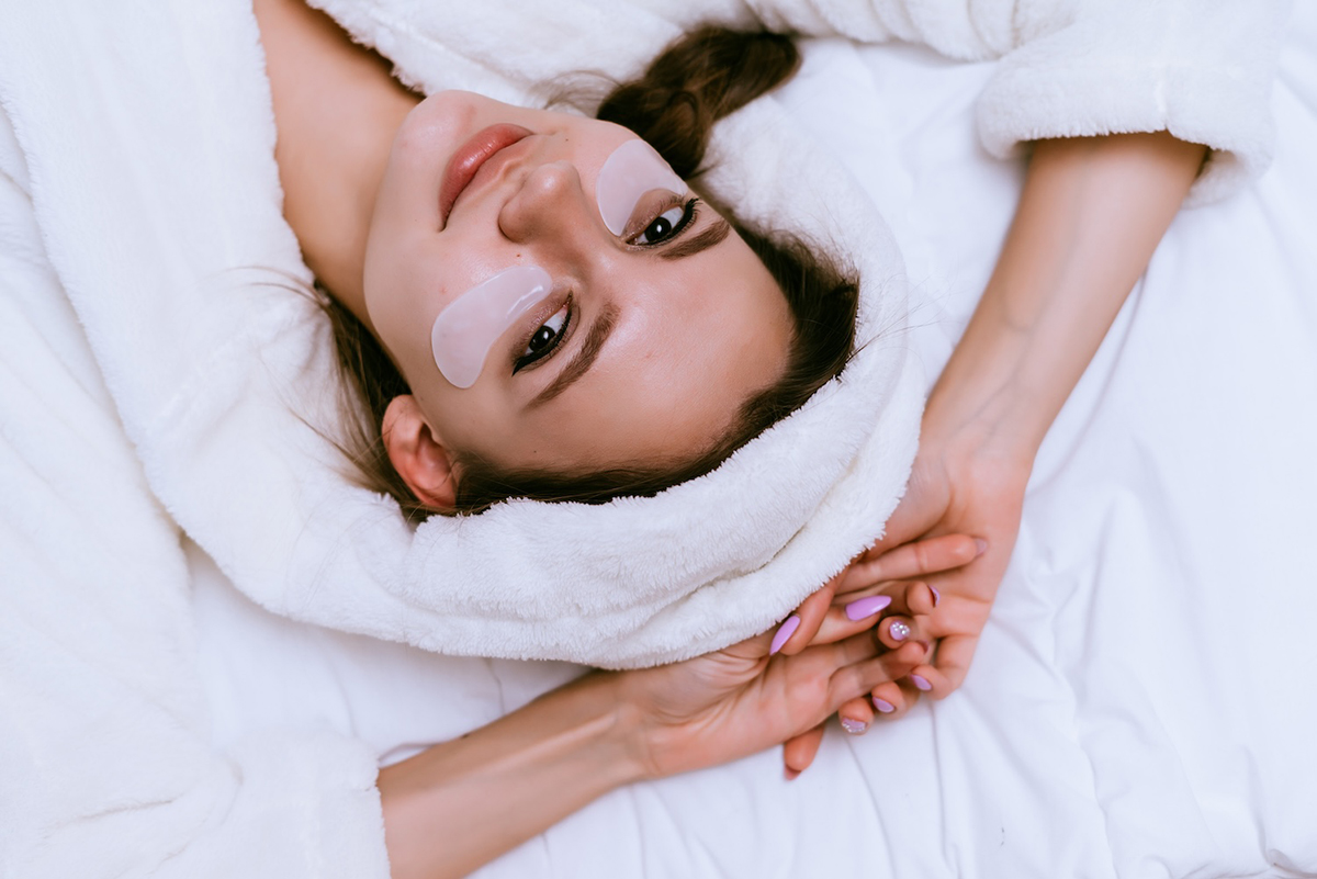 Beauty Sleep: por qué tu rutina nocturna puede transformar la piel antes de la boda
