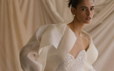 El vestido de novia después de la boda: 7 ideas para volver a usarlo