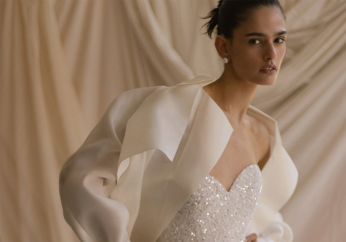 El vestido de novia después de la boda: 7 ideas para volver a usarlo