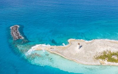 Las Bahamas, ahora a un vuelo de distancia