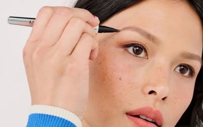 Las cejas: el detalle que puede cambiar todo tu beauty look