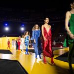 Invitadas de otoño: las tendencias que vienen para las bodas