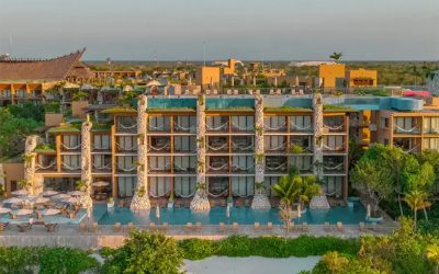 Riviera Maya para dos: escapadas que merecen un viaje